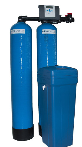 Aqua Tech 100V-CK/PA