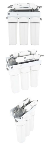 Zestaw odwróconej osmozy RO6