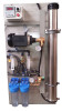Odwrócona osmoza przemysłowa RO 250 L/h