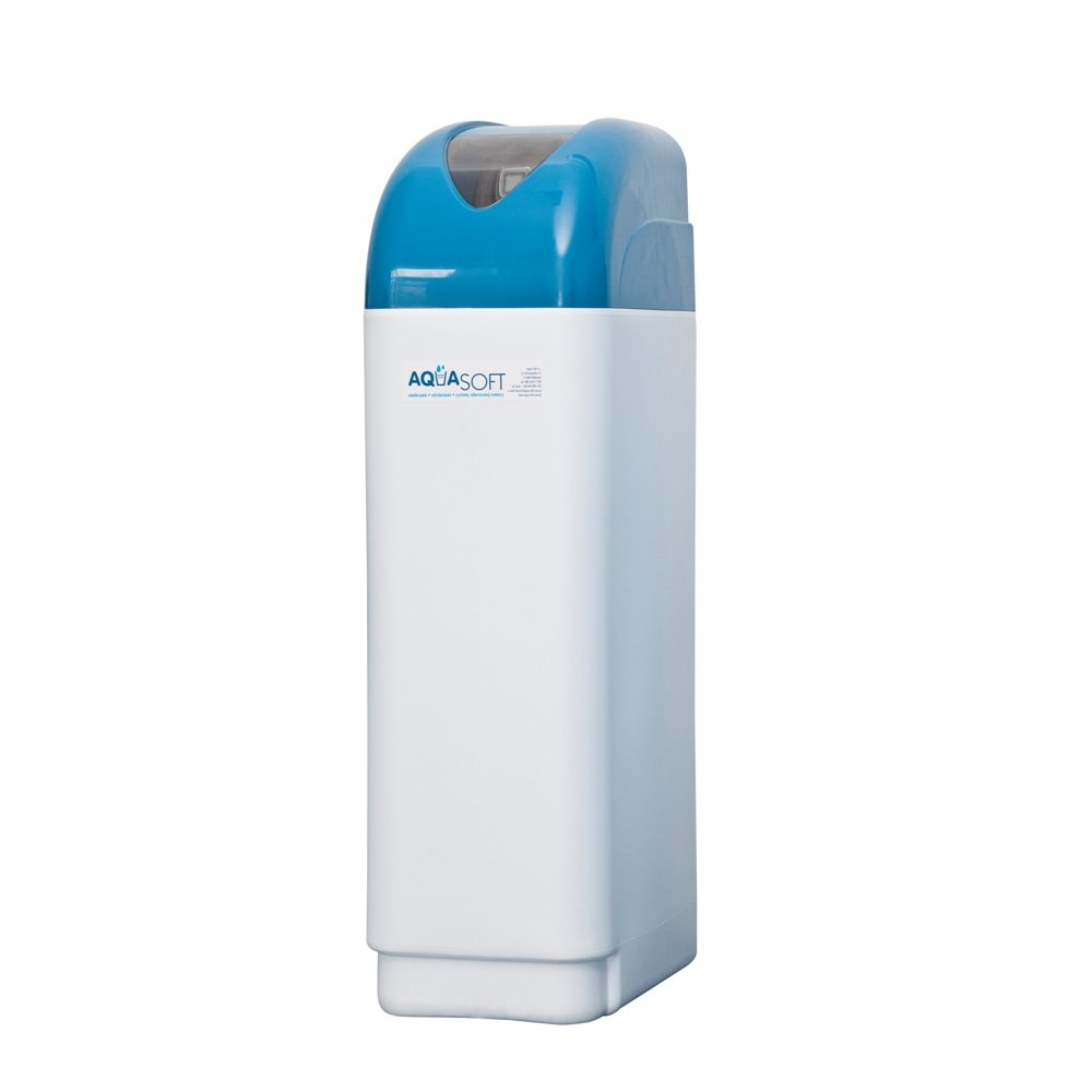 Aqua-Soft Basic 20-wersja czasowa, przepływ 1m3/h