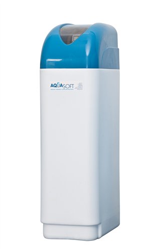 Aqua-Soft Basic 30-wersja czasowa, przepływ 1,5m3/h