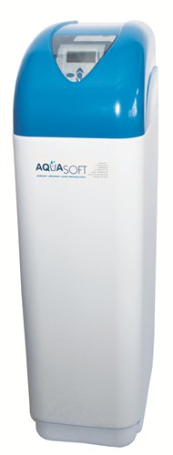 Aqua-Soft Basic 12-wersja objętościowa, przepływ 0,6m3/h