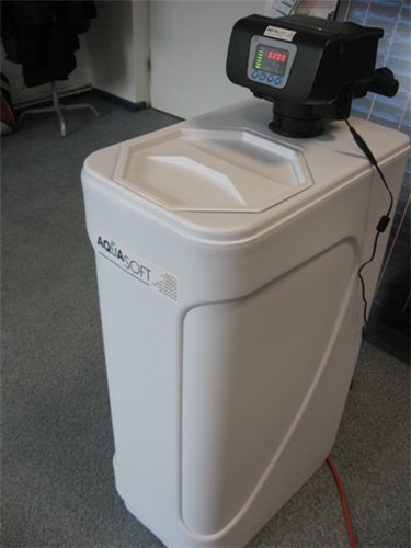 AQUA-ECO 20K, przepływ 1,2m3/h