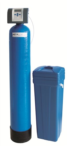 AQUA TECH 40 wersja objętościowa, przepływ 2m3/h