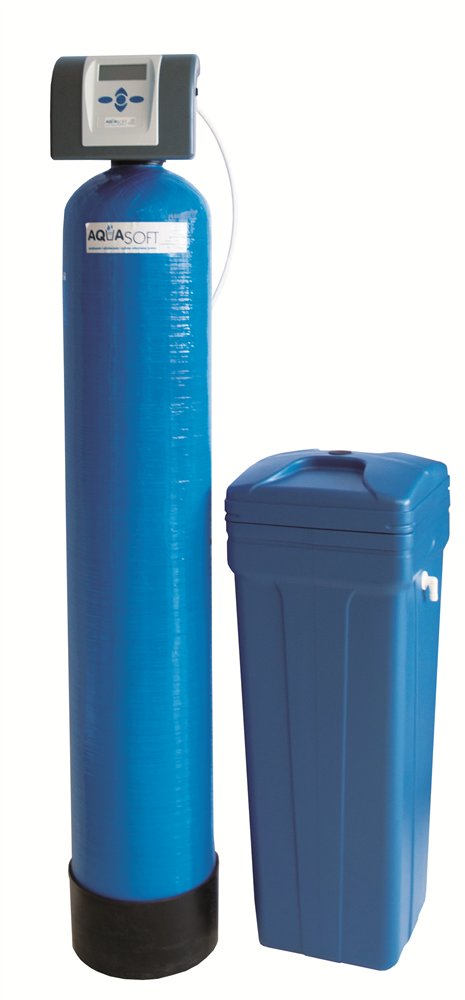 AQUA TECH 65 wersja objętościowa, przepływ 3,2m3/h