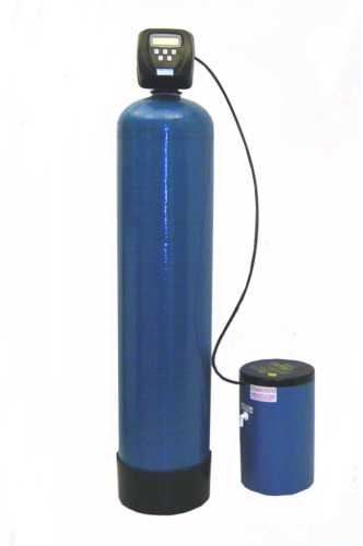 ODŻELAZIACZ SPECJALIST R, przepływ 0,6 m3/h SP-R-1054