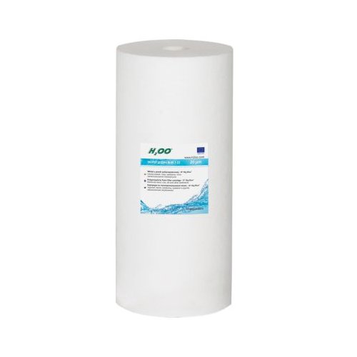 Wkład polipropylenowy 10BB 5 mic