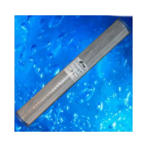 Wkład 20" węglowy-blokowy SLIM