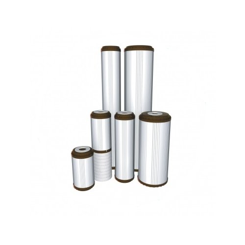 Wkład odżelaziający 10"