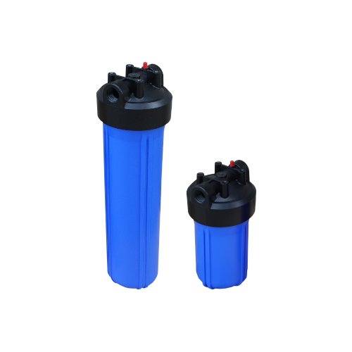 Korpus 20" - BB przyłącze 1"