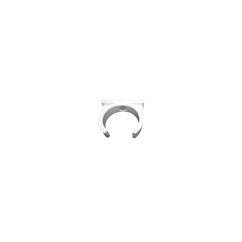 Uchwyt pojedynczy membrany-2,5" 