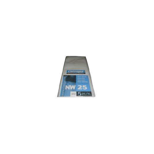 Wkłady do filtrów Cintropur NW25 150 mikronów NYLON