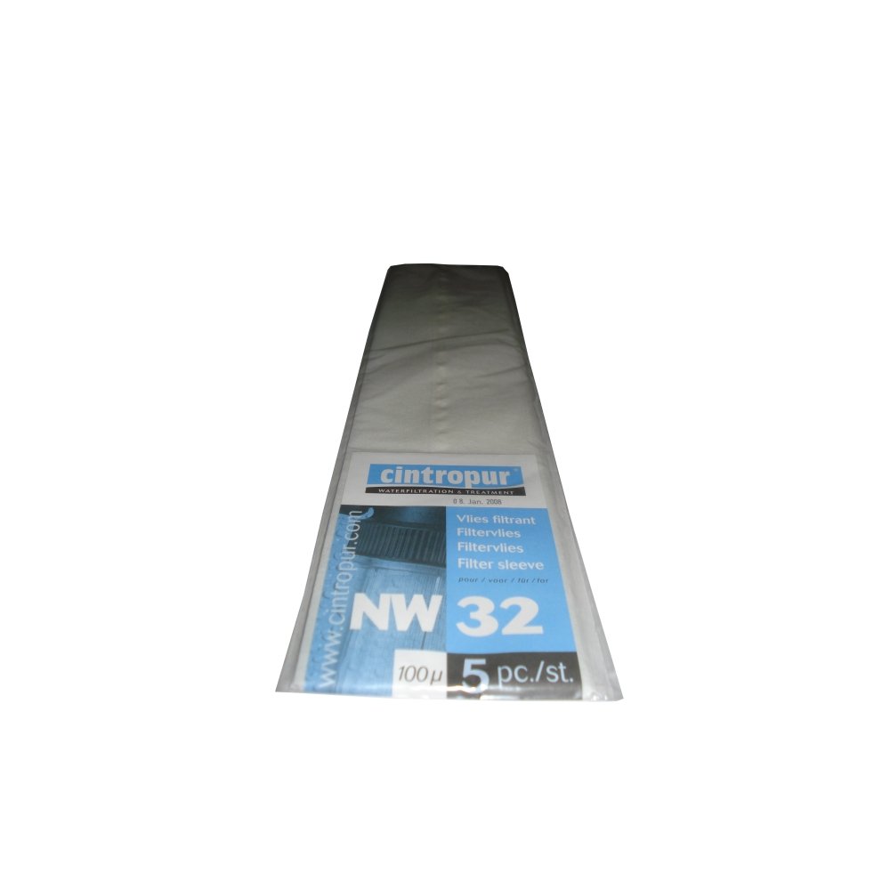 Wkłady do filtrów Cintropur NW32 100 mikronów
