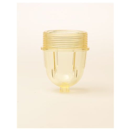 Przeźroczysty klosz do filtra CINTROPUR NW 18 - KNW18