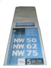 Wkłady do filtrów Cintropur NW50/62/75 25 mikronów