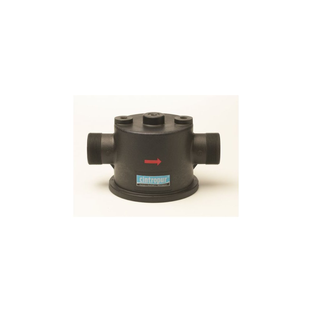 Głowica filtra Cintropur NW 75 (3") 