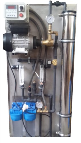 Osmoza przemysłowa wydajność 250 l/h