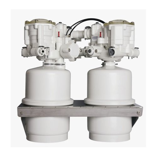 DELTA GARONA 2 x 3,3 L