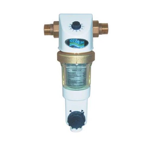 Filtr EASY przyłącze 2" przepływ 9,5 m3/h