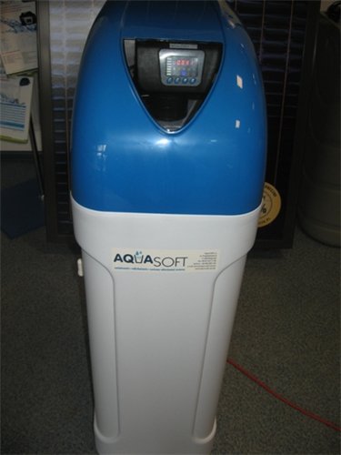 AQUA-ECO 30K, przepływ 1,5m3/h