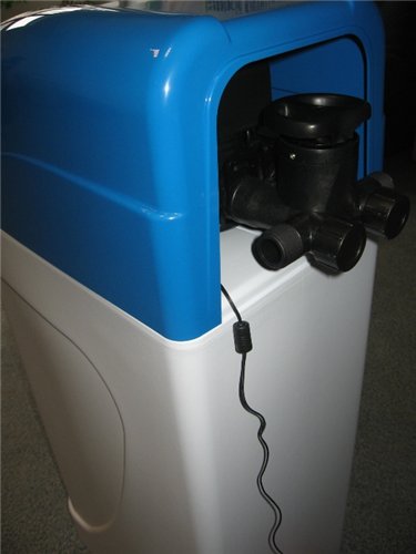 AQUA-ECO 30K, przepływ 1,5m3/h