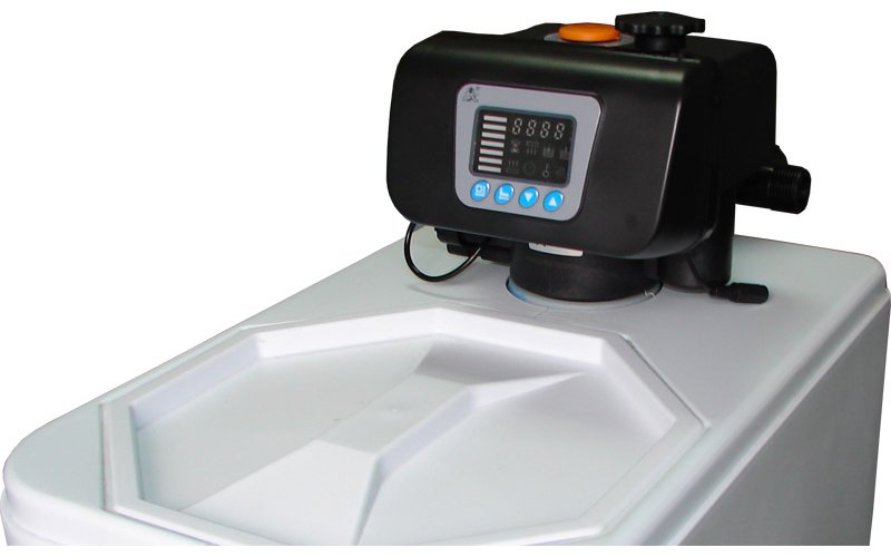 KOLUMNA WĘGLOWA - AQUA CARBO 30