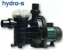 Pompa basenowa Hydro-S Pool typ SS020