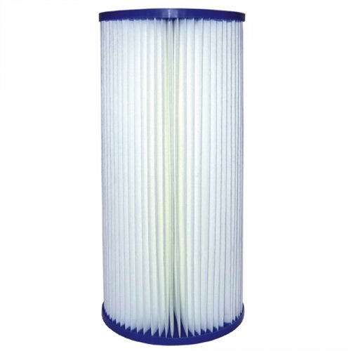 Wkład harmonijkowy 10" BB 5 mikronów