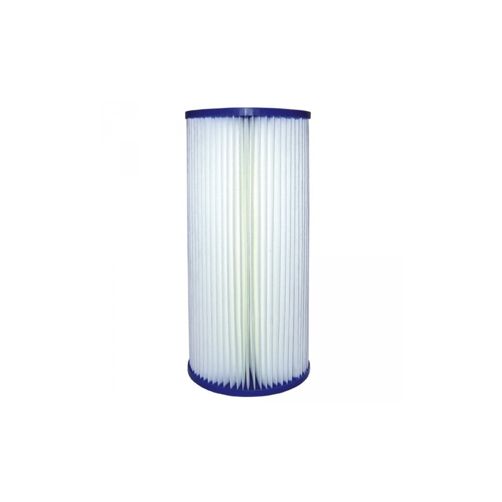 Wkład harmonijkowy 10" BB 5 mikronów