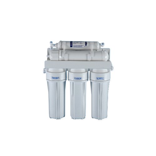 5-stopniowy System RO 