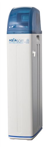 AQUA ECO SLIM 20K przepływ 1,2m3/h