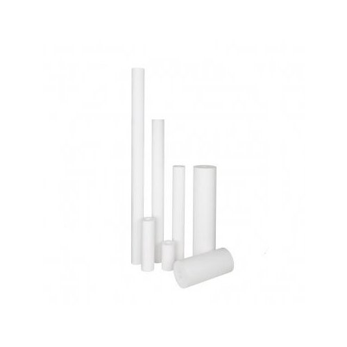 Wkład polipropylenowy piankowy 10BB 1 mic