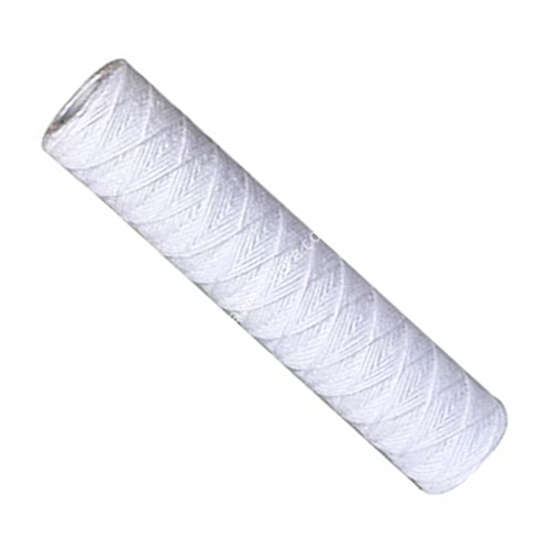 Wkład sznurkowy polipropylenowy 10" 100 mic