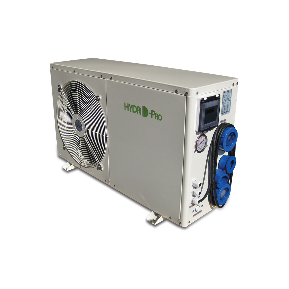 Pompa ciepła Hydro-Pro 5