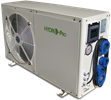 Pompa ciepła Hydro-Pro 13