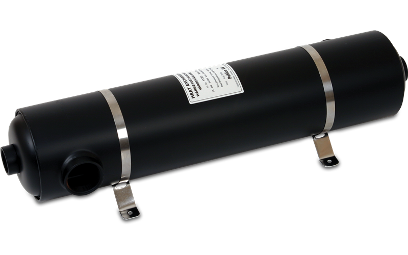 Wymiennik ciepła Maxi-Flo MF 260