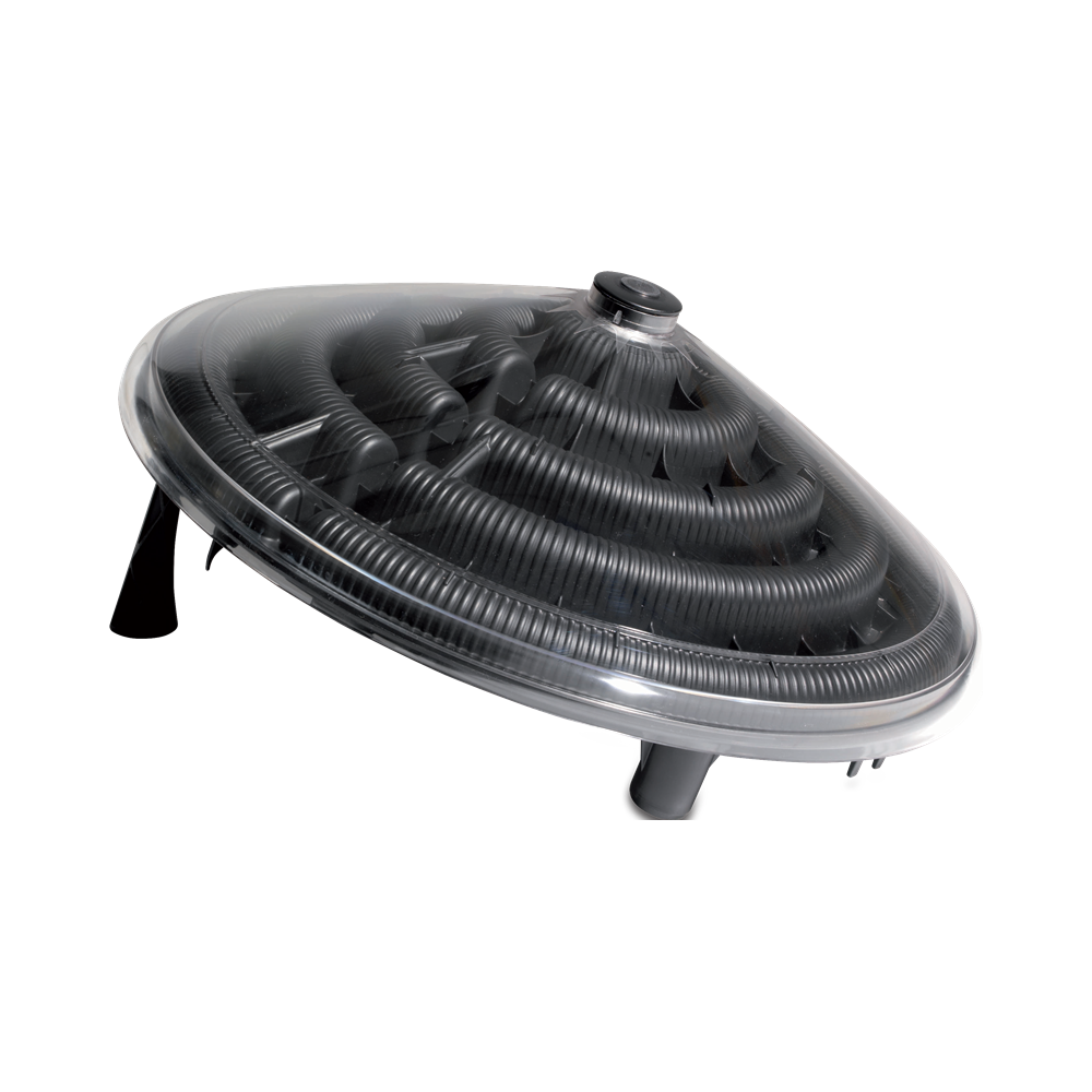 Solar Sunny do basenów ogrodowych