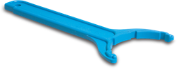 Klucz do złączy Flex-Fit 63 mm