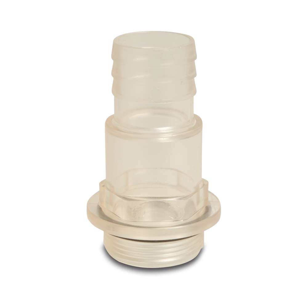 Tuleja przezroczysta 