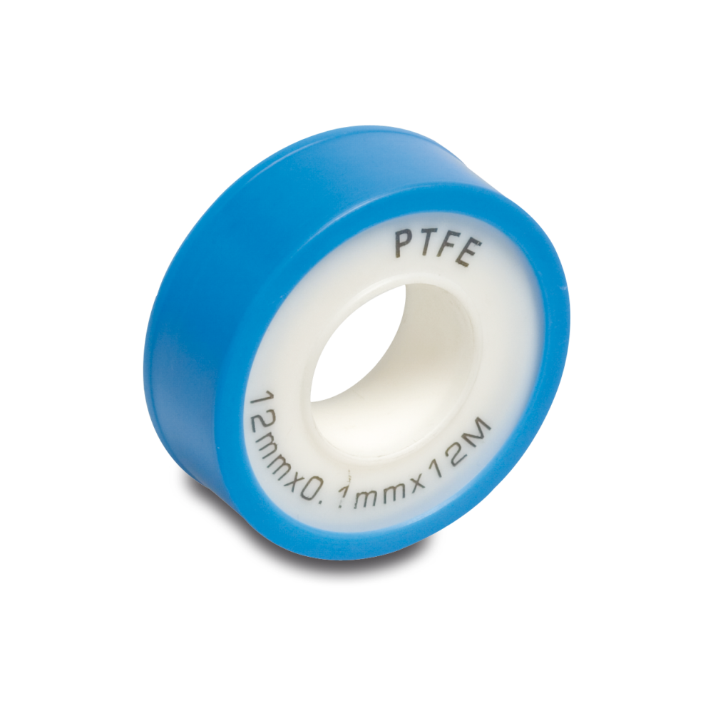 Taśma uszczelniająca Mega PTFE 12mm x 10m