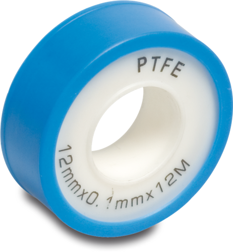 Taśma uszczelniająca Mega PTFE 15mm x 25m