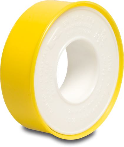 Taśma uszczelniająca PTFE 