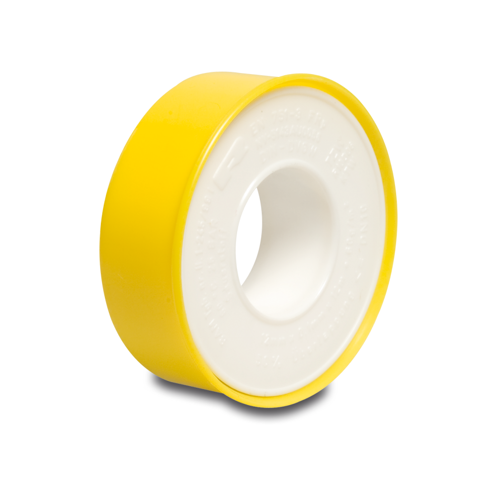 Taśma uszczelniająca PTFE 