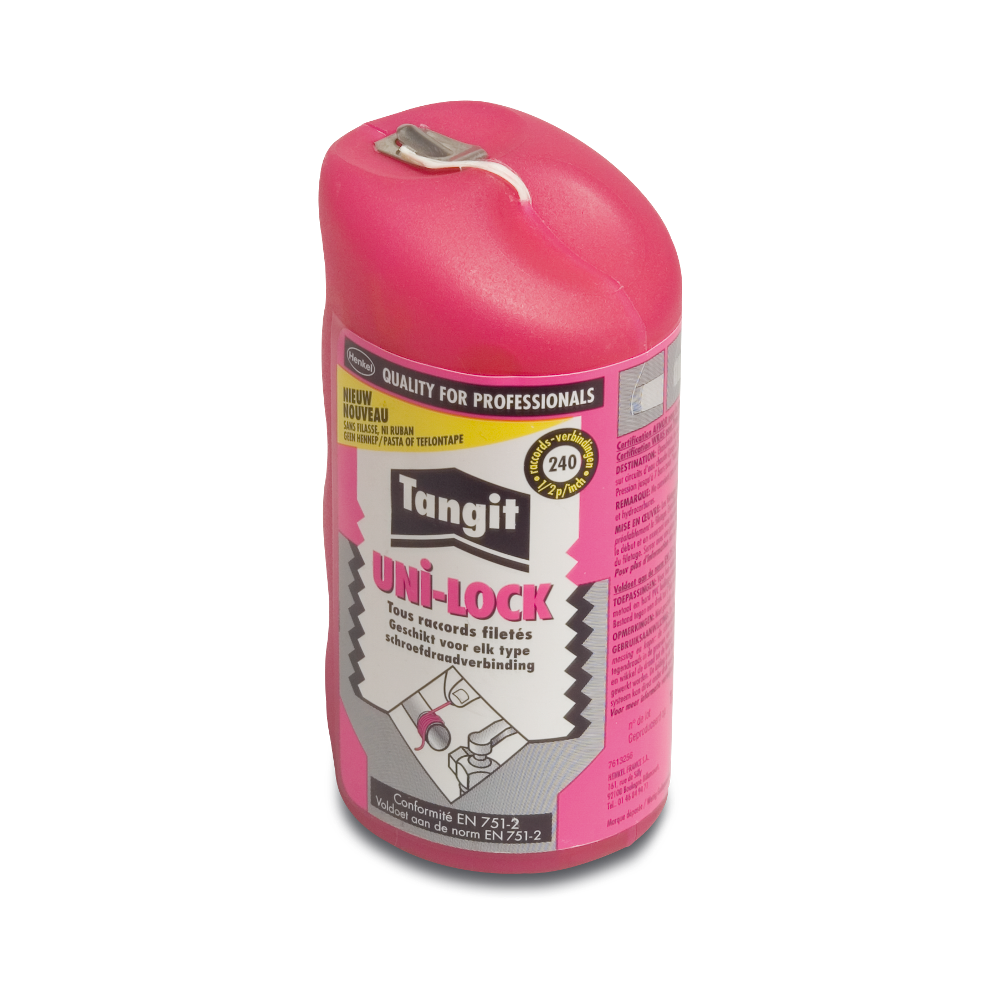 Nić uszczelniająca Tangit Uni-lock 80m