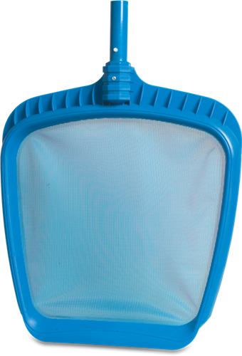 Siatka ręczna Mega Pool H/D, typ ciężki