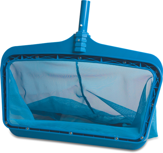 Siatka ręczna Mega Pool H/D, denna