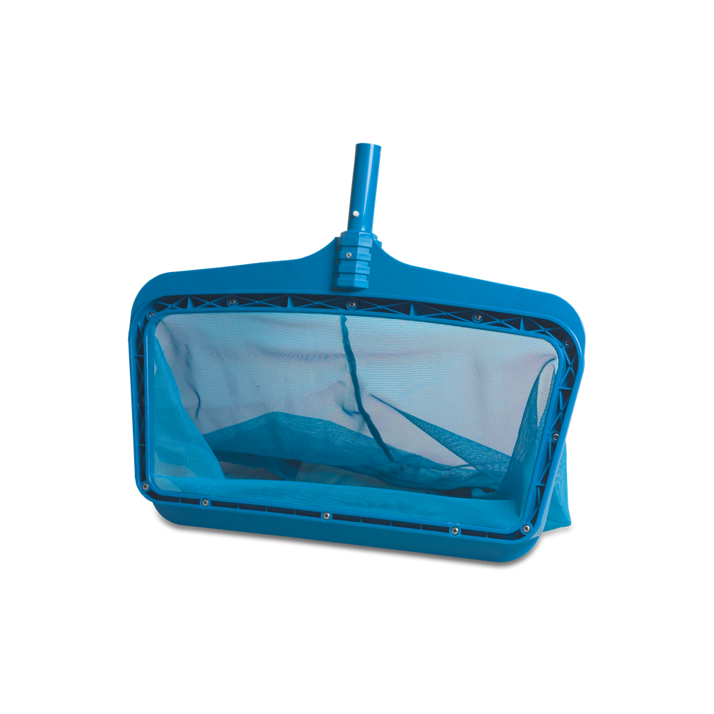 Siatka ręczna Mega Pool H/D, denna