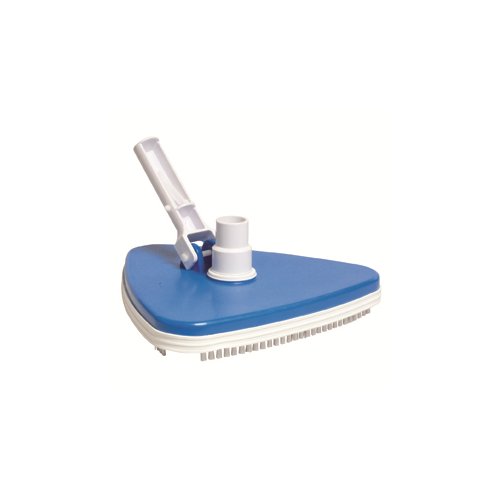 Szczotka podciśnieniowa Mega Pool, trójkątna