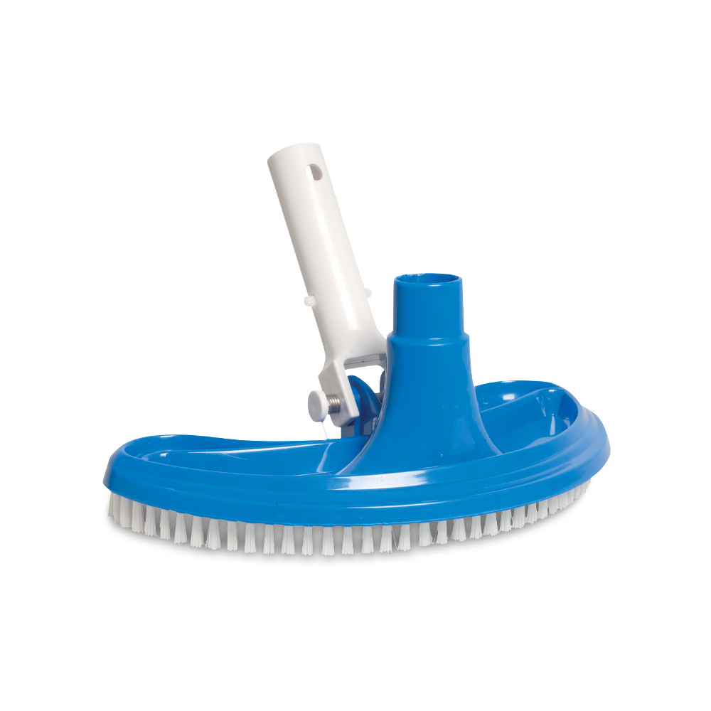 Szczotka podciśnieniowa Mega Pool, okrągła