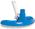 Szczotka podciśnieniowa Mega Pool, okrągła